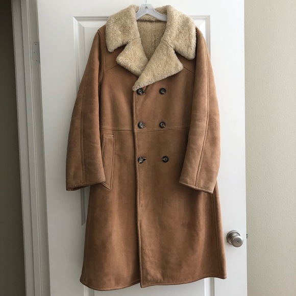 morlands lambskin coat